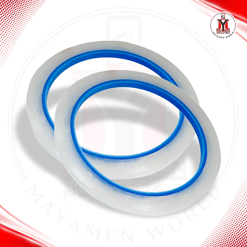 لاسق شاشات شفاف MCN_10MM